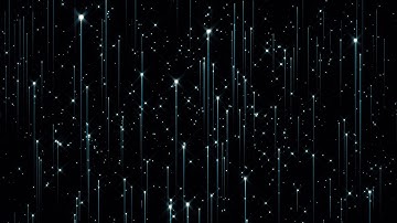 After Effects Tutorial - particular shooting star | 10분 만에 별똥별 파티클 만들기!