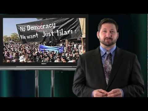 Former FBI Agent: US Infiltrated at highest levels