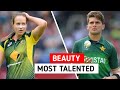 Top 10 most talented Cricketers who Played other Sports as well ||  By The Way