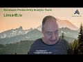 LinearB.io - Developer Productivity Analytics Review