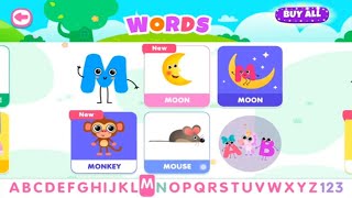 Abc Games Word M: 3 Hidden Meanings that Will Leave You Speechless! screenshot 4