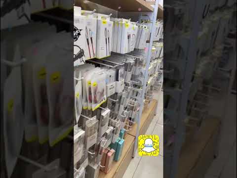 زيارتنا لمحل دومسكي الكوري بالدمام يوتيوب