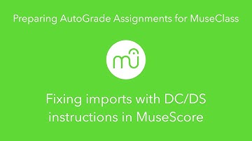 Importing MuseScore files with DC/DS jumps