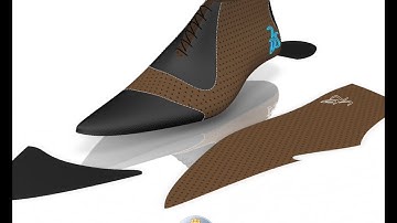 CATIA V6 | Shape Surfacing | Industrial Design | Developed Shapes & Artwork on 3D