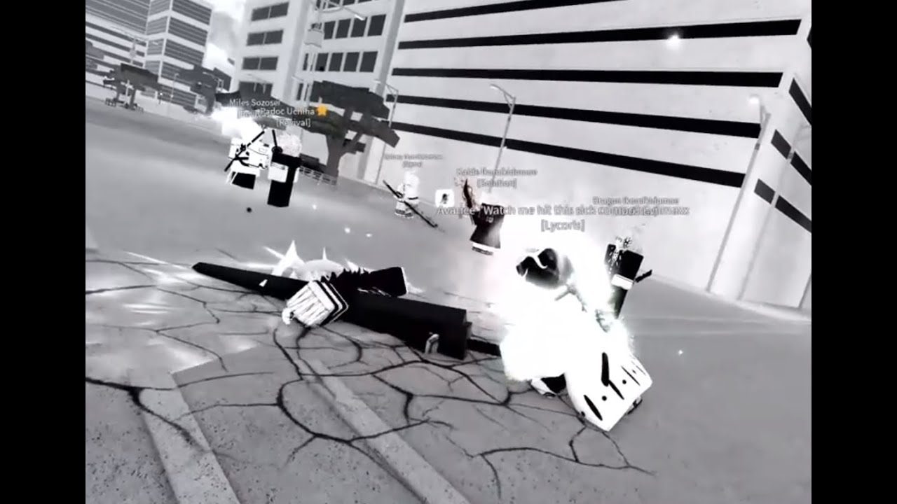 New kendo Ultra Move Orlando Furioso Showcase [Type Soul]