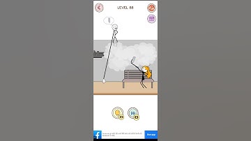 Oops🤦‍♂...! Thief 🧩Puzzle - Gameplay Walkthrough ( iOS, Android) #shorts #short