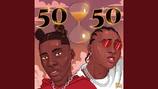 50-50 (Remix)