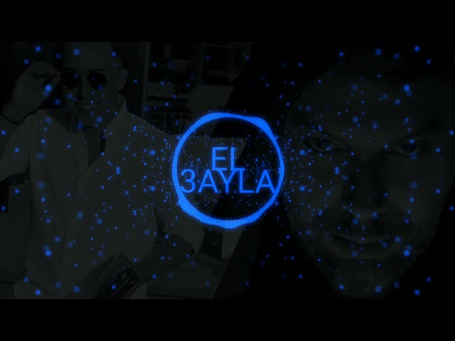 Muslim ft. Aymen Serhani - EL 3AYLA (Original Mix By Moveth) class=