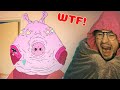 I DONT REMEMBER PEPPA PIG BEING A HORROR FILM! | Weird Wedneday