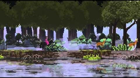 Kingdom - On the First Day I Built an Army