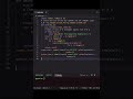 Python Any Size Matrix Multiplication in 58 seconds! ⚡️ #shorts