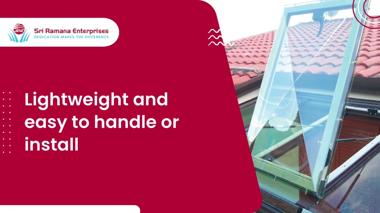 LEXAN™ Compact Polycarbonate Sheets | Strong, Lightweight & Durable Solutions