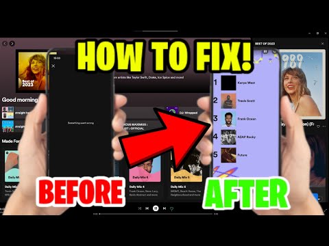 How To Fix