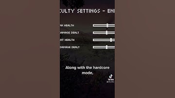 Zero Sievert .29 has released! New difficulty options!!