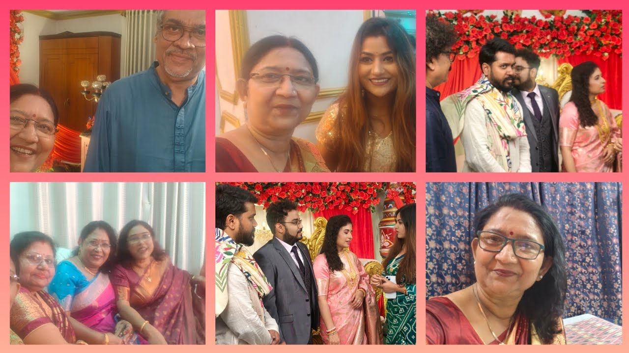 সুরের জগতের মানুষের সঙ্গে কিছু ভিডিও শেয়ার করলাম ♥️