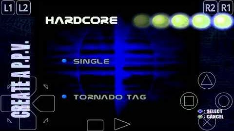 Wwf Smackdown 2: Know Your Role test