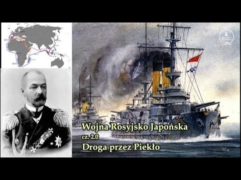 Wideo: Główne Przyczyny Wojny Rosyjsko-japońskiej