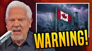 How Canada Became a Totalitarian State - And Why it's a Wake-Up Call for America!