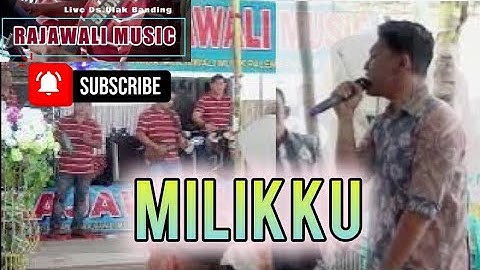 RAJAWALI MUSIC | MILIKKU | LIVE DESA ULAK BANDING OGAN ILIR |  Khitanan"Abbymanyu&Pandu