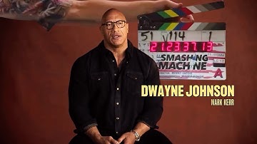 An Inside Look at THE SMASHING MACHINE | Dwayne Johnson, Emily Blunt, Benny Safdie