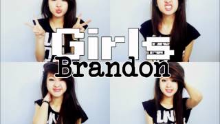 Girls - Brandon.