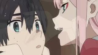 Darling in the Franxx「AMV」- Stick Together