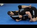 How to Do a Rolling Sleeper Guillotine | MMA Submissions