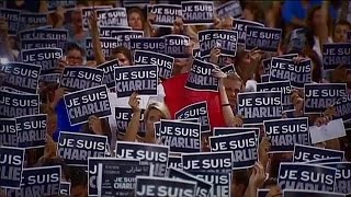 Stars Voice Sadness And Speak Out Over Charlie Hebdo Killings - Cinema