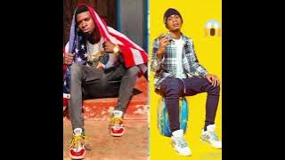 Lizo boy ft Fazi - Hustle hard