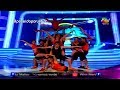 COMBATE: Coreografia de la Cancion del Jefe Entre Equipo Rojo y Equipo Verde 12/11/13