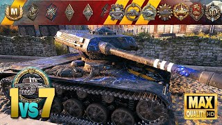 ELC EVEN 90: SMALL BUT DEADLY - World of Tanks