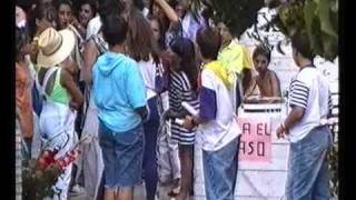 Campamento Santa María Ordás 1991 (3/3)