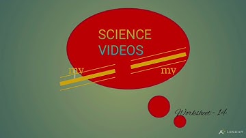 bridge course material #worksheet - 14# questions and answers# science eighth...worksheet answers