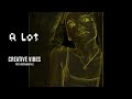''A Lot''  Pop - [Instrumental]
