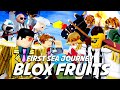 Roblox blox fruits funniest moments memes   all season 1 episodes compilation