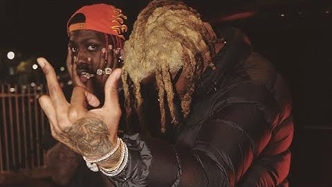 Lil Yachty - Rude (feat. Playboi Carti & Chief Keef)