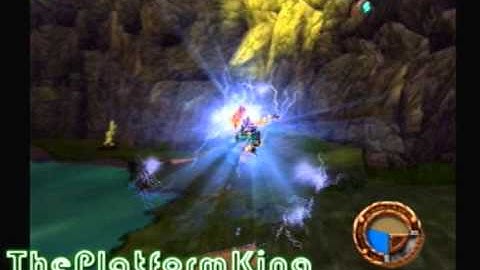 lets play jak and daxter the precursor legacy 100% part 5