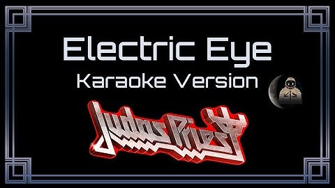 Electric Eye Karaoke version - Karaoke performance video thumbnail