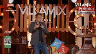 Live VillaMix em Casa Modão - melhores moentos Leonardo