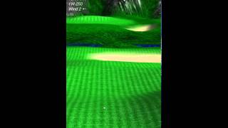 Par 72 Golf IV Game Video screenshot 2