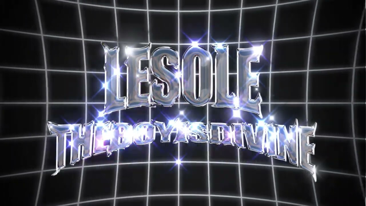 Watch Lesole [Visualizer) on YouTube Watch Lesole [Visualizer) on YouTube
