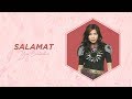 Yeng Constantino - Salamat [Official Audio] ♪