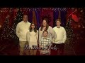 WSKG Holiday Greetings | Brieanna Moreno & Family