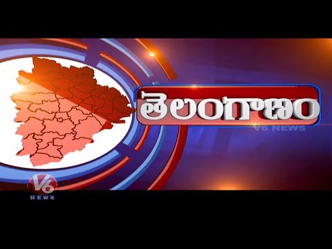 6PM Telugu News | 11th December 2019 | Telanganam | V6 Telugu News