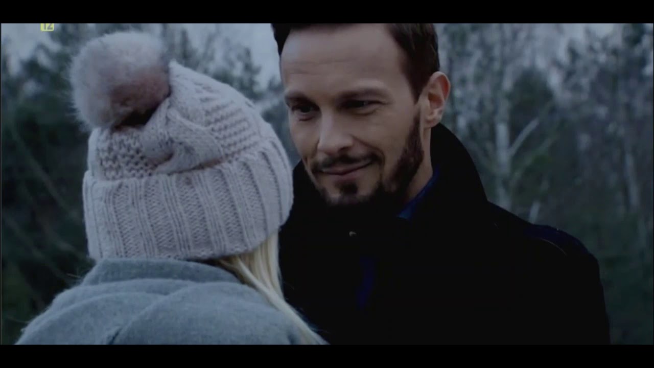 Asia i Leszek || Przez Twe oczy