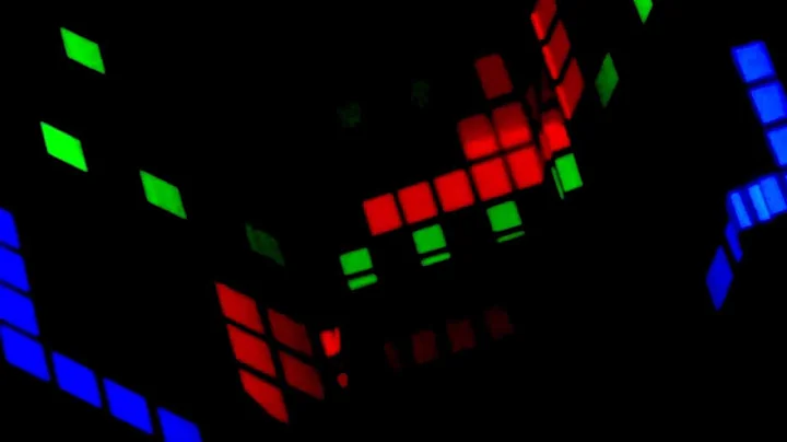 Flashing Lights Lick Shots (Remix)