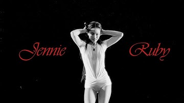 [4K HDR] 🥵🥵🥵 JENNIE - Filter - The Ruby Experience - LA 250307