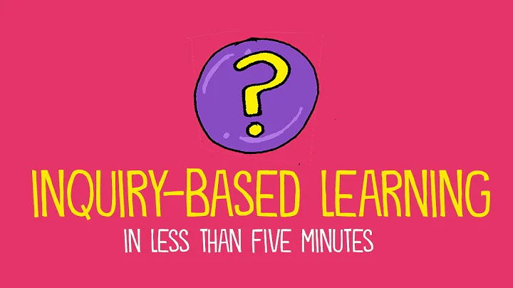 What is Inquiry-Based Learning?