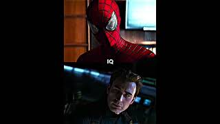 Spider Man VS Captain America Both Comics Base