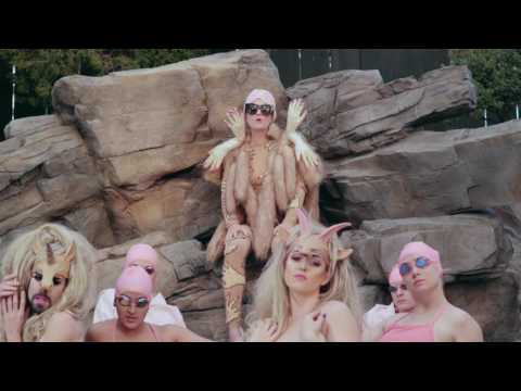 Peaches 'Vaginoplasty' - Video ufficiale